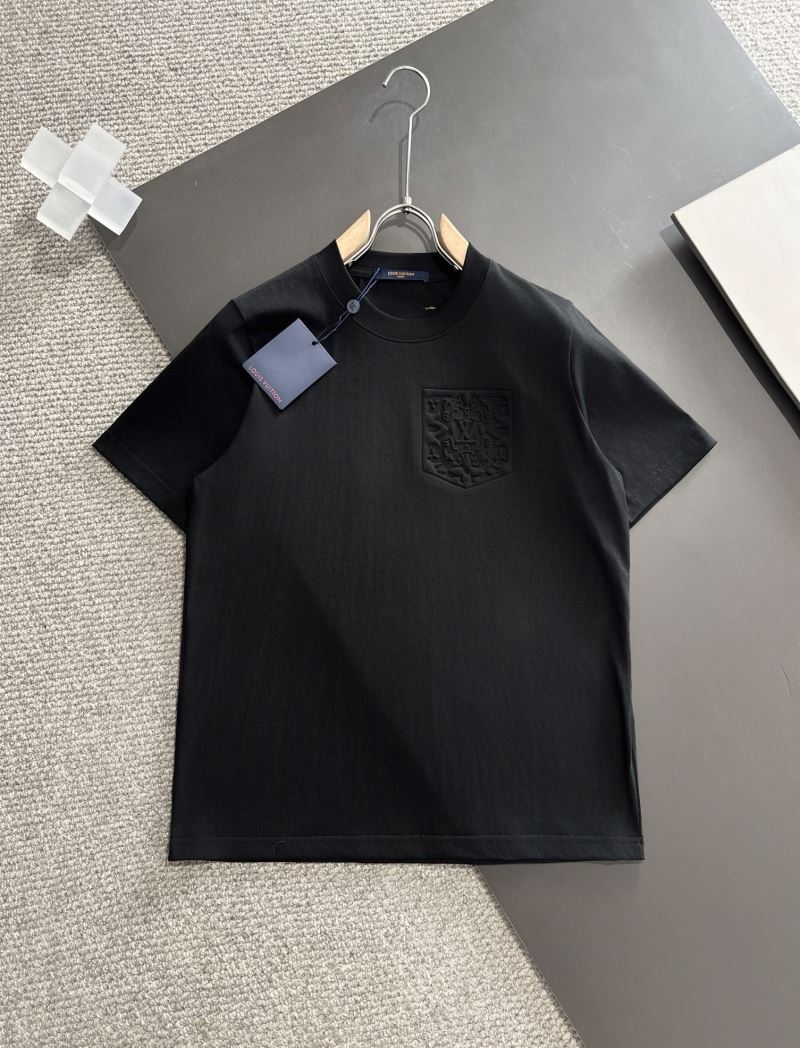 Louis Vuitton T-Shirts